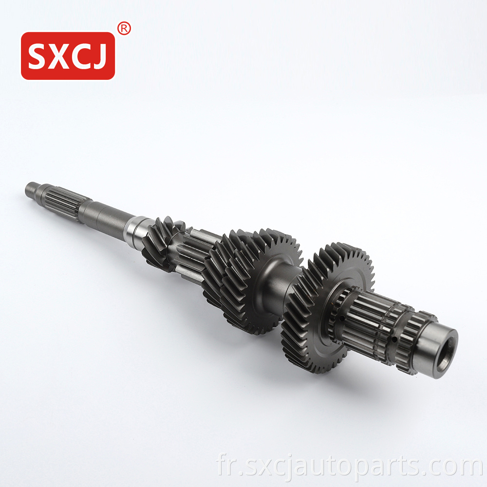 Auto Transmission Gear Shaft